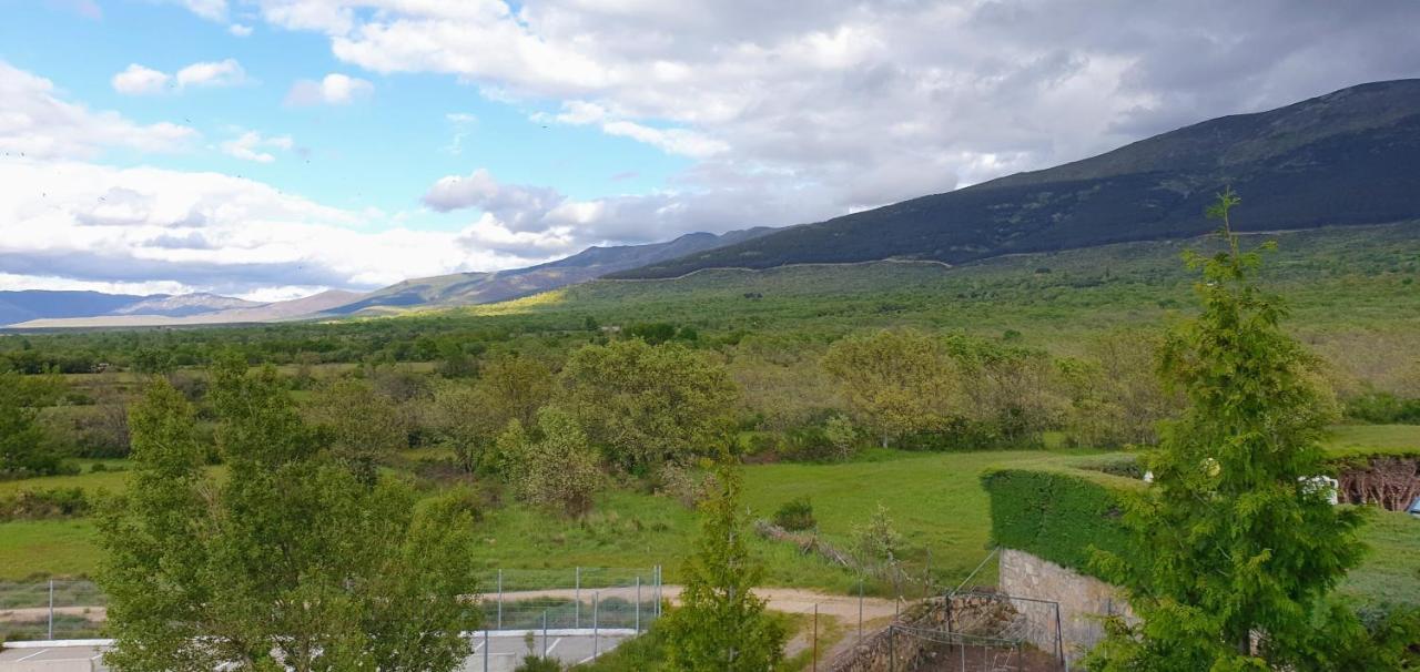 Mirasierra Santo Tome Del Puerto Bagian luar foto